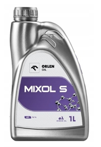 ORLEN MIXOL S TB/TA 2T 1L MIKSOL 